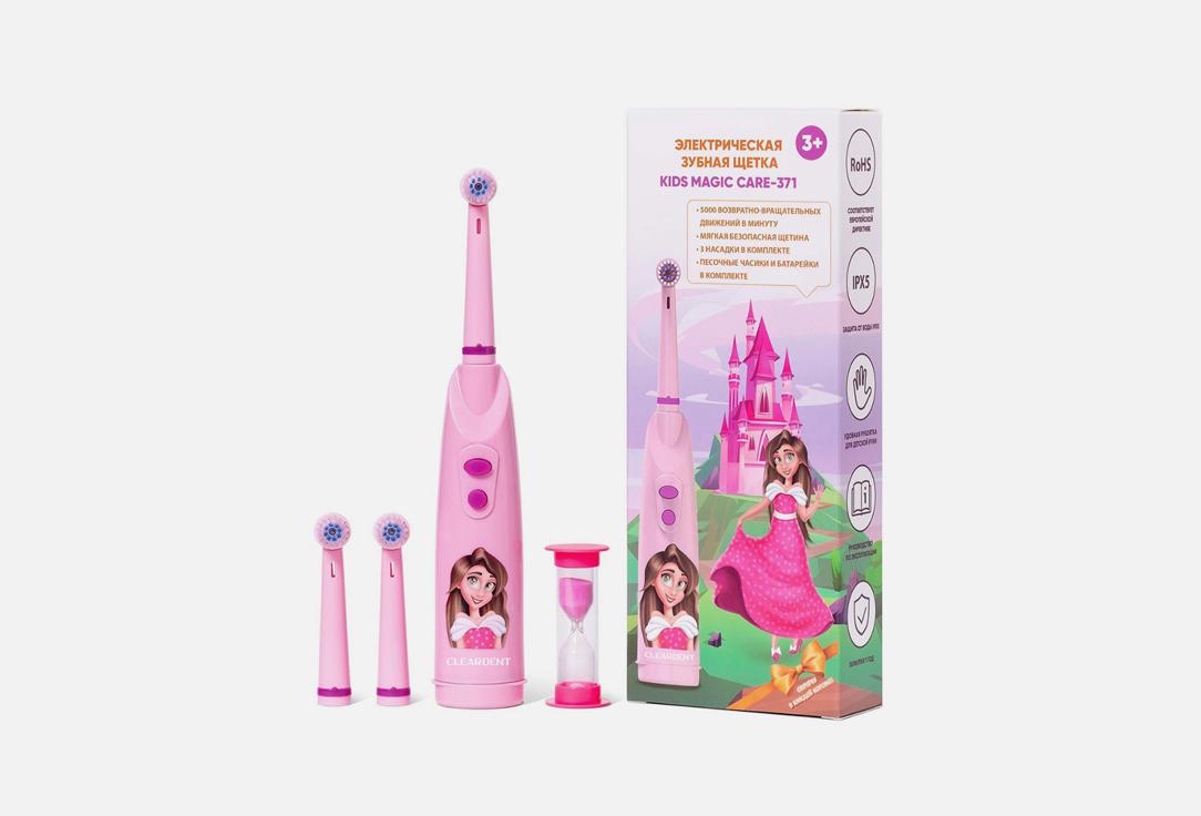 CLEARDENT | CLEARDENT KIDS MAGIC CARE-371. 1 шт