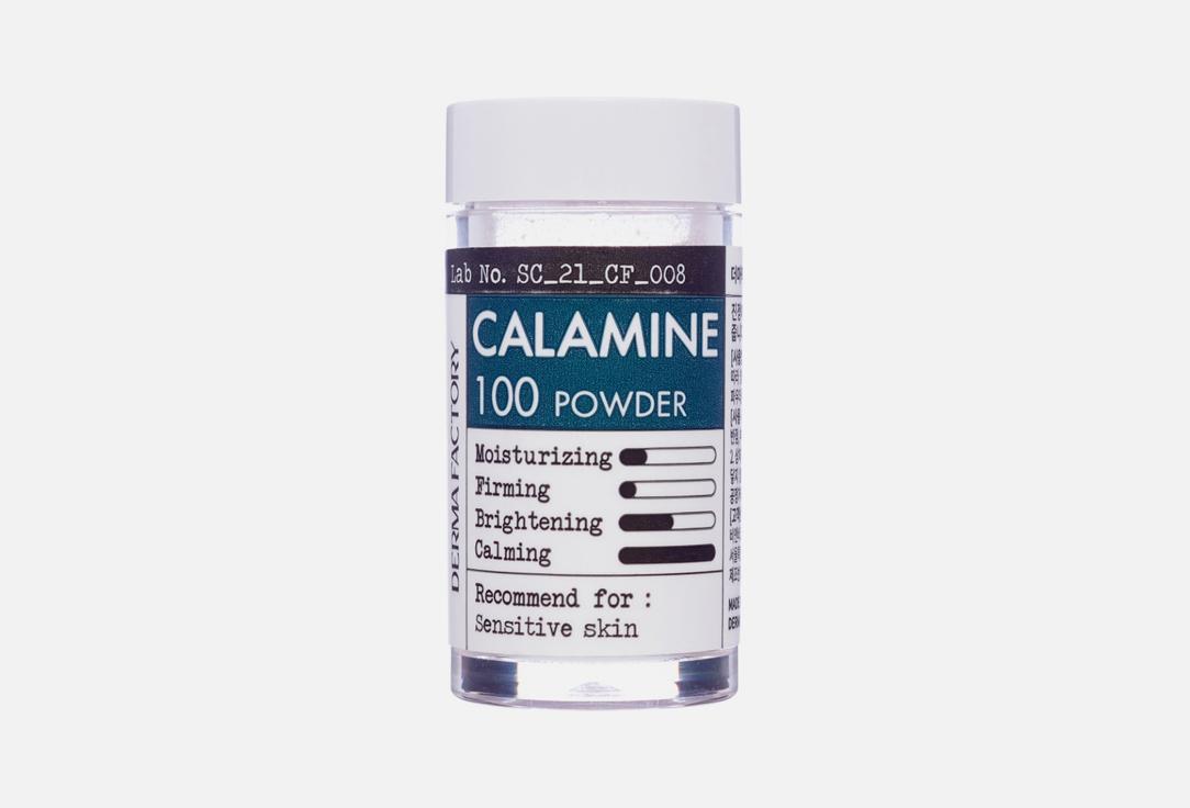 Calamine 100 powder. 6 г