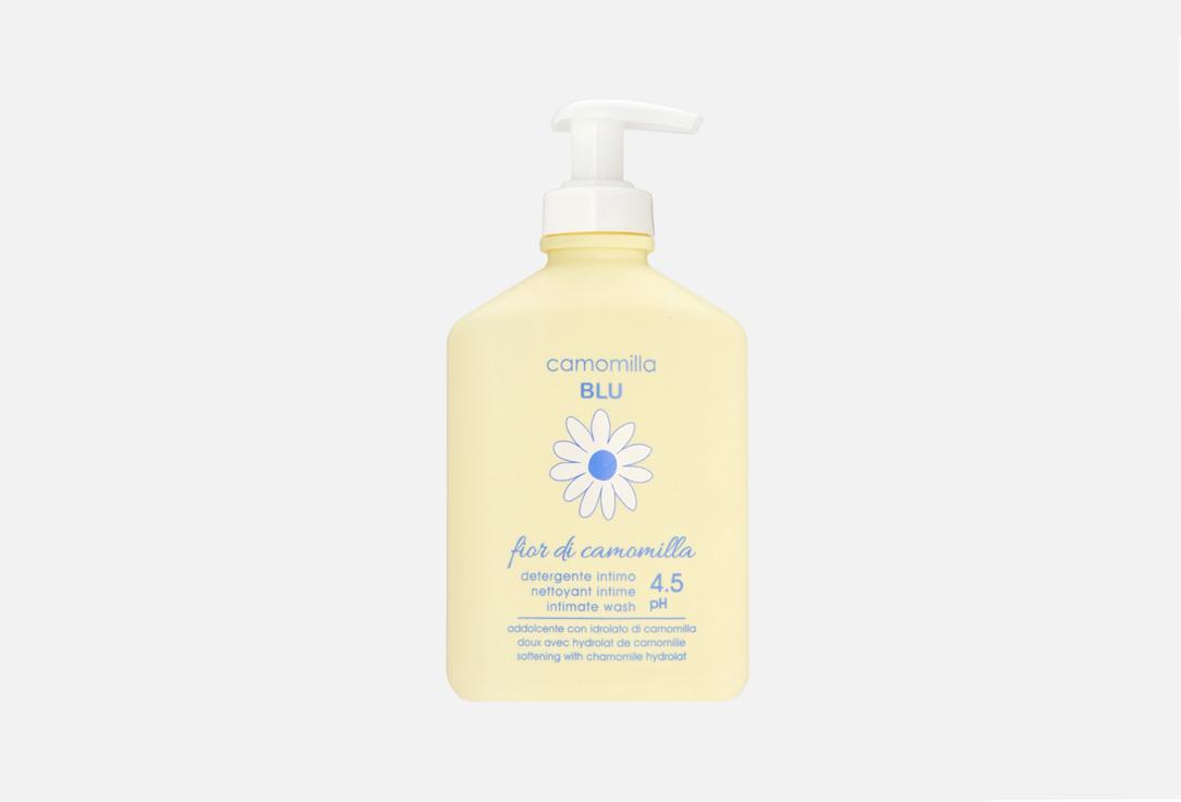 Camomilla Blu | Intimate wash. 300 мл