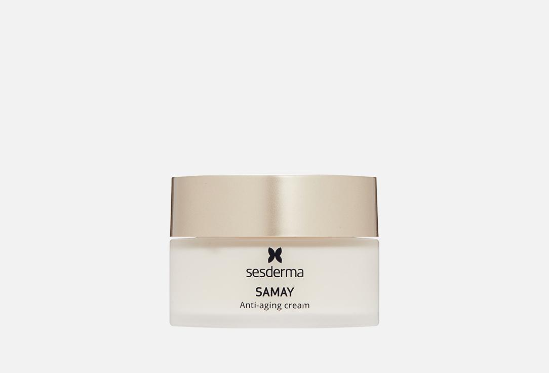 Samay anti-aging cream. 50 мл