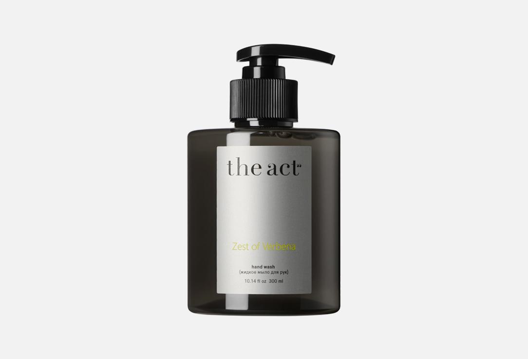 The Act | Hand wash. 300 мл