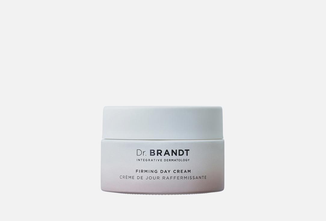 Dr. Brandt | firming day cream. 50 мл