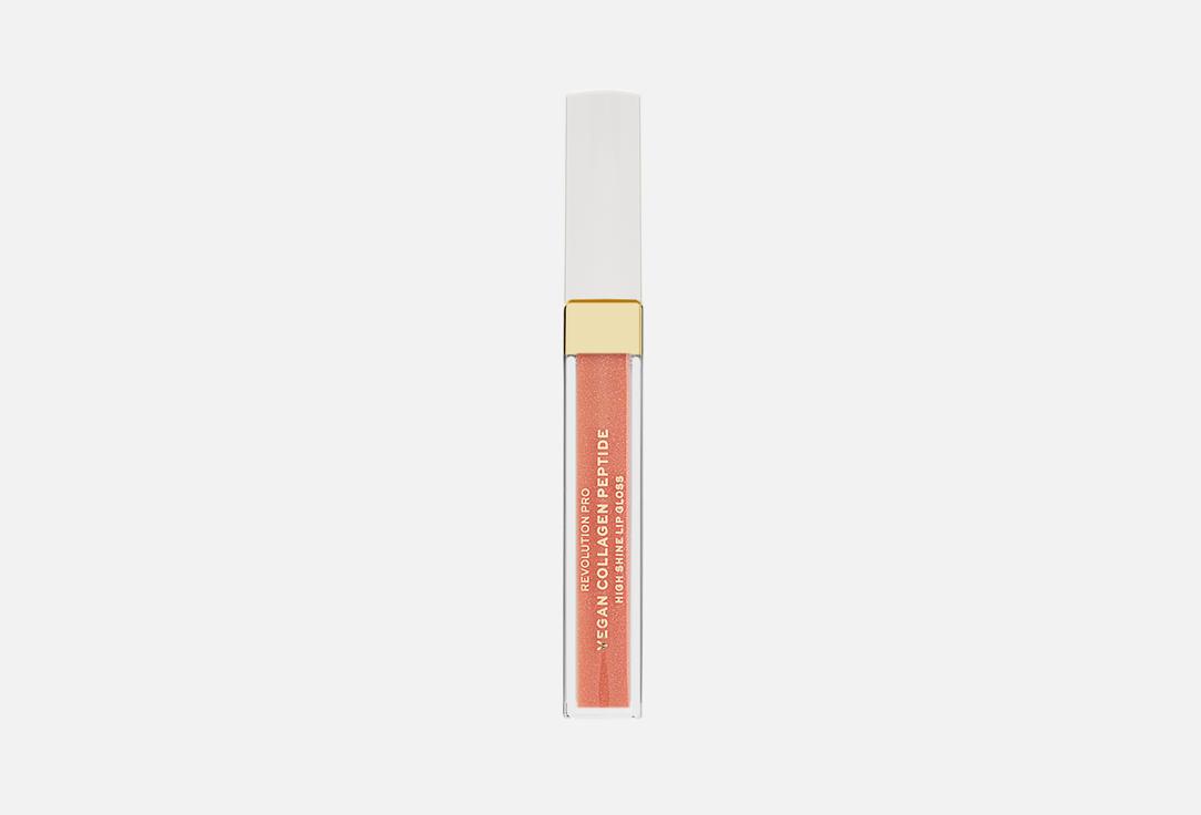 Shine Lip Gloss. Цвет: Cashmere