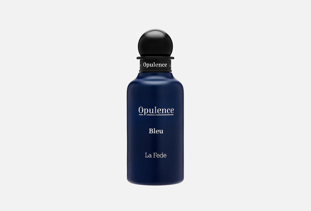 La Fede | Opulence Bleu. 100 мл