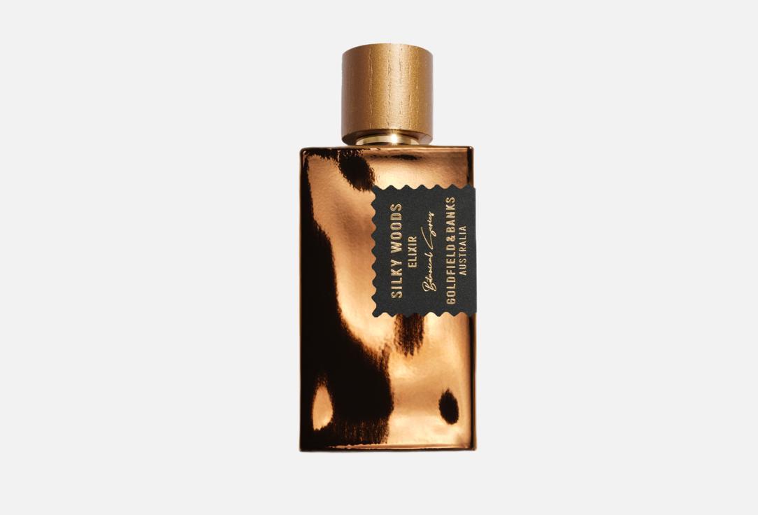 Goldfield & Banks | Silky Woods Elixir. 100 мл