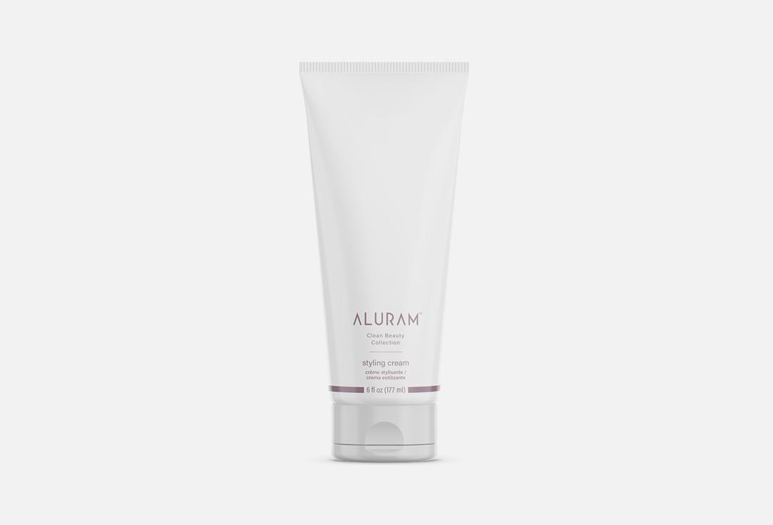 ALURAM | Styling Cream. 177 мл