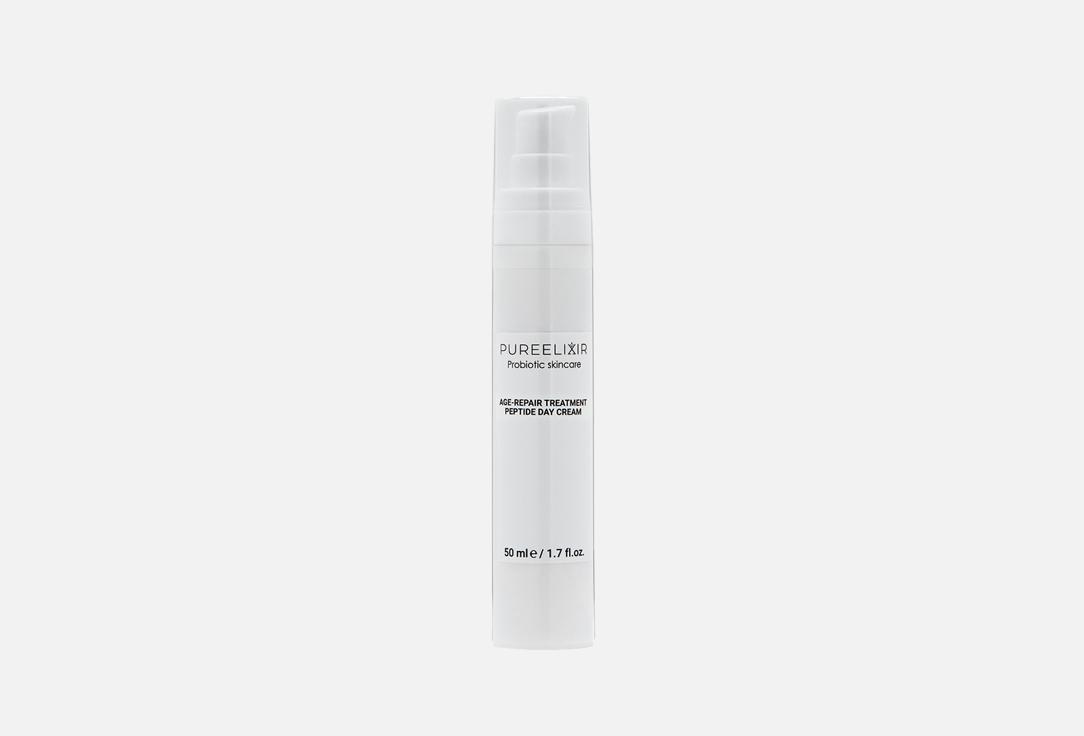 AGE REPAIR TREATMENT PEPTIDE. 50 мл