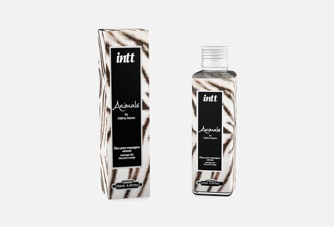 Intt Cosmetics | Animals. 130 мл