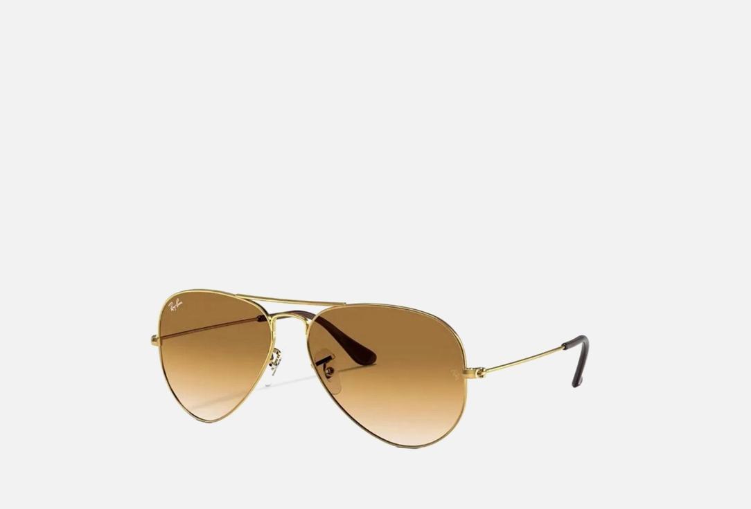 Ray-Ban | Aviator classic rb3025-001/51/58-14. Цвет: