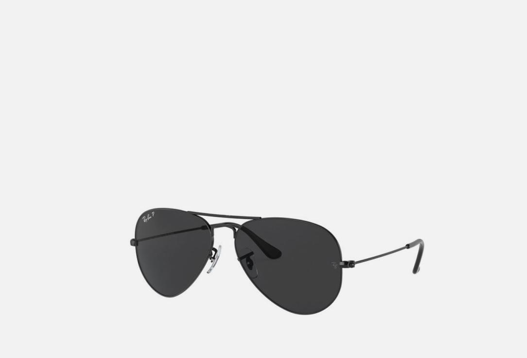 Ray-Ban | Aviator classic rb3025-002/48/58-14. 1 шт