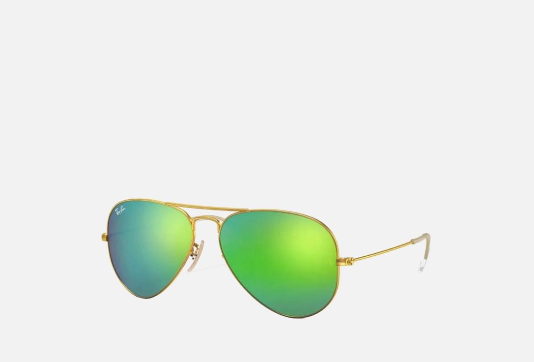 Ray-Ban | Aviator classic rb3025-112/19/58-14. Цвет: