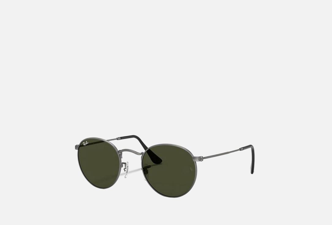 Ray-Ban | Round metal rb3447-029/50-21. 1 шт