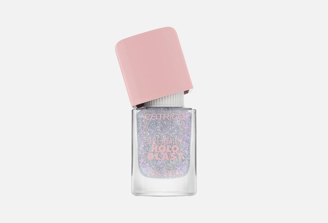 Dream In Holo Blast Nail Polish. Цвет: