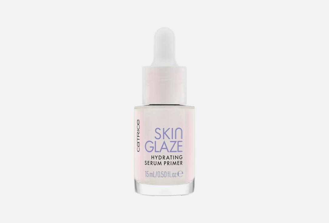 Skin Glaze Hydrating Serum Primer. 15 мл