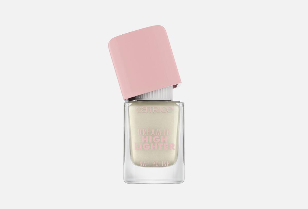 Dream In Highlighter Nail Polish. Цвет: