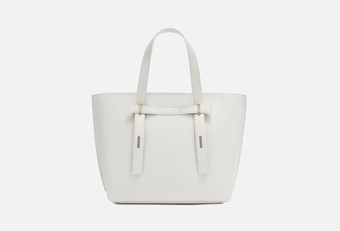 GIOVE M TOTE. Цвет: Marshmallow