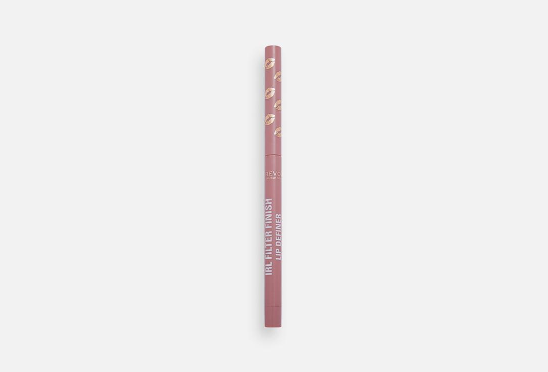 IRL Filter Finish Lip Liner Definer. Цвет: Chai Nude