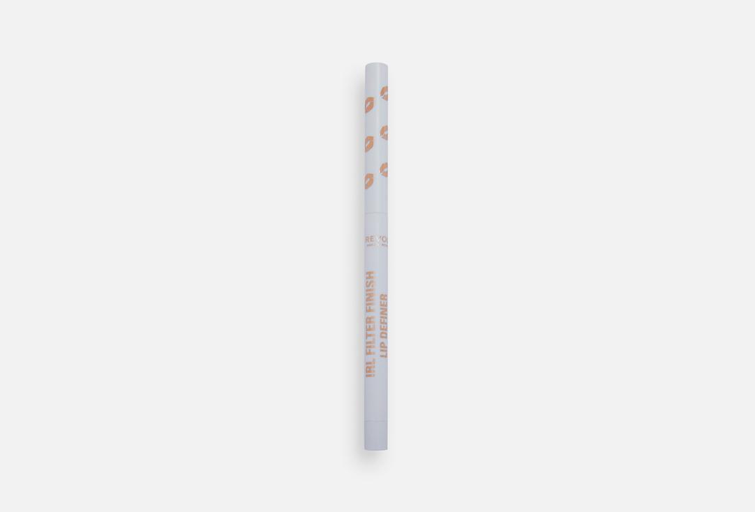 IRL Filter Finish Lip Liner Definer. Цвет: Clear Cup