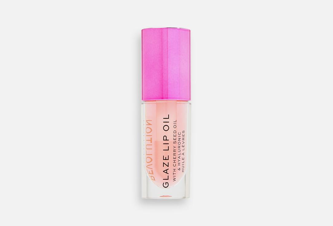 Glaze Lip Oil. Цвет: Glam Pink