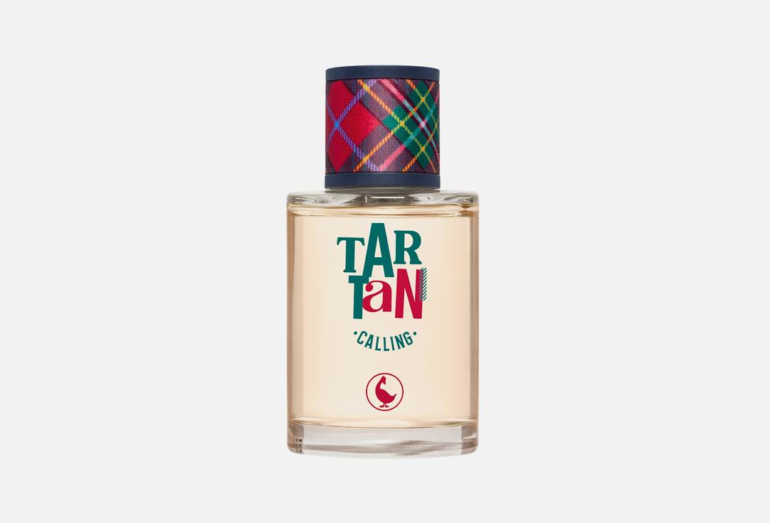 El Ganso | Tartan Calling. 75 мл