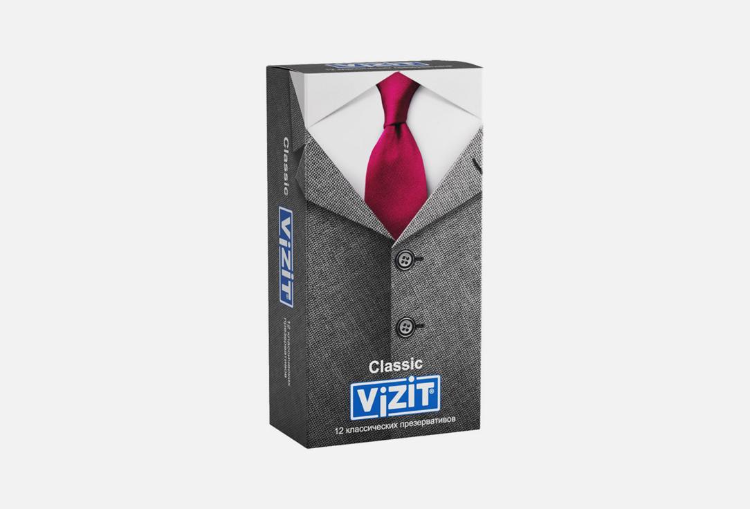 VIZIT | Classic. 12 шт