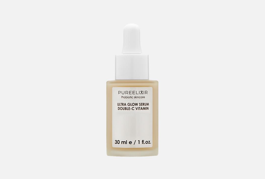 PUREELIXIR | ULTRA GLOW DOUBLE - C VITAMIN. 30 мл