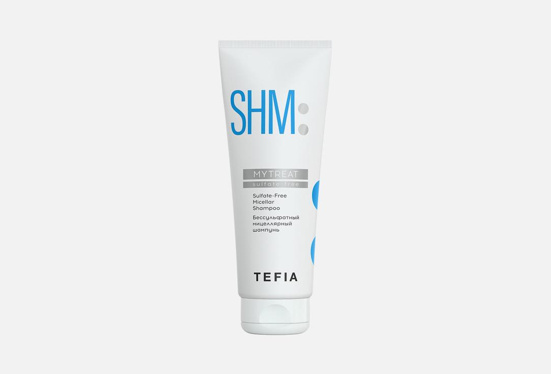 MYTREAT Sulfate-Free. 250 мл