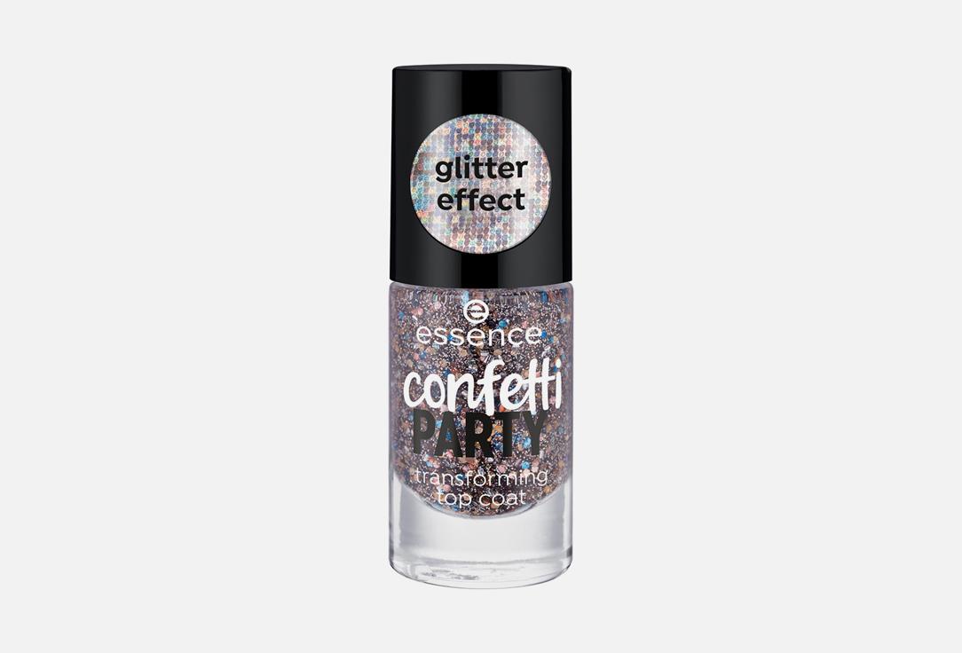 Confetti party. Цвет: Разноцветный