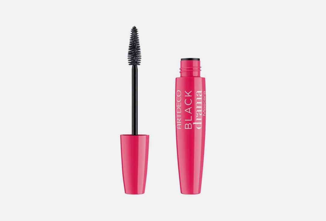 Black Drama Mascara. Цвет: 1, Black