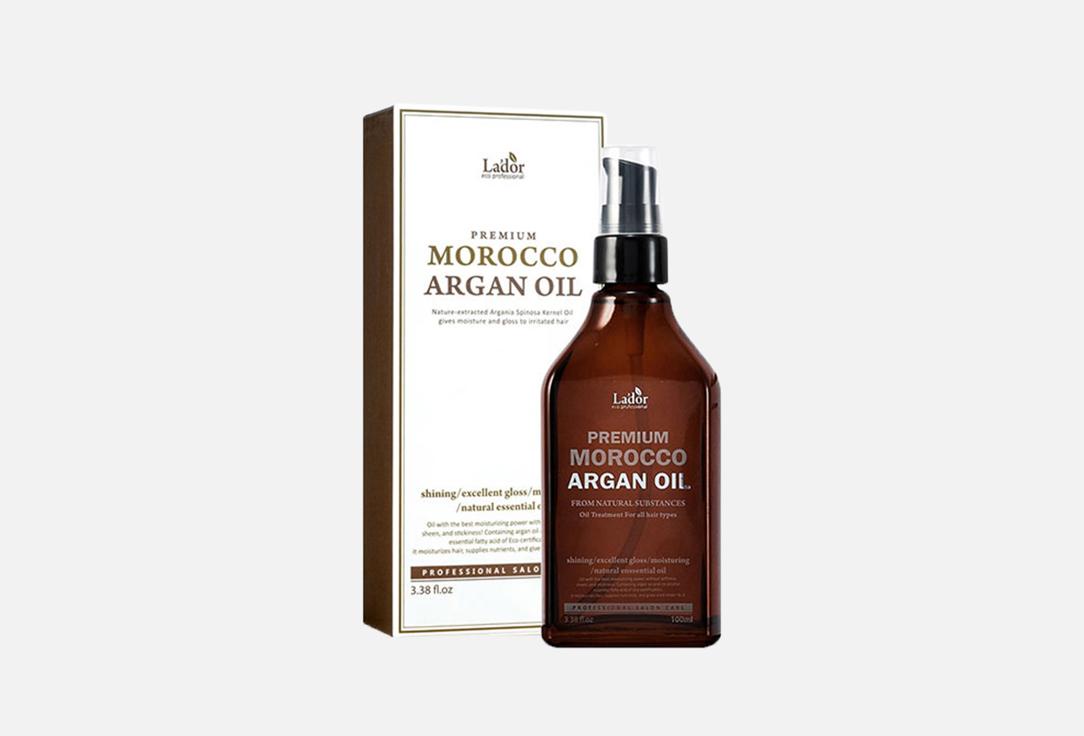 Premium Argan Hair Oil. 100 мл