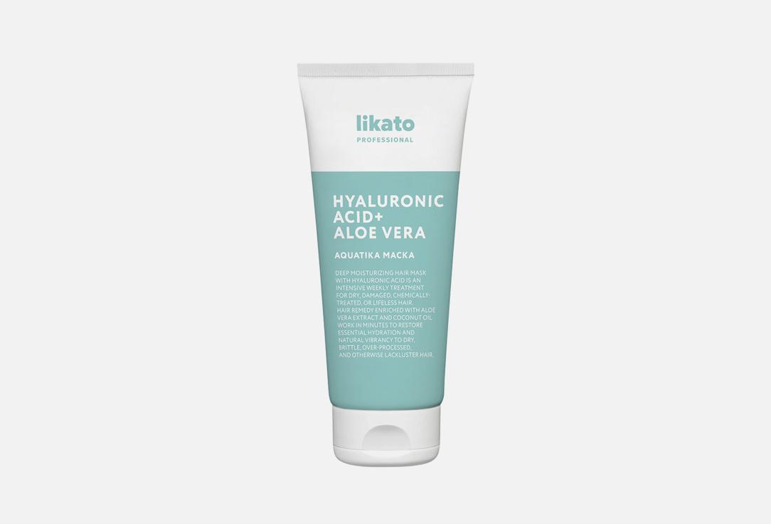 hair smoothie balance mask. 200 мл