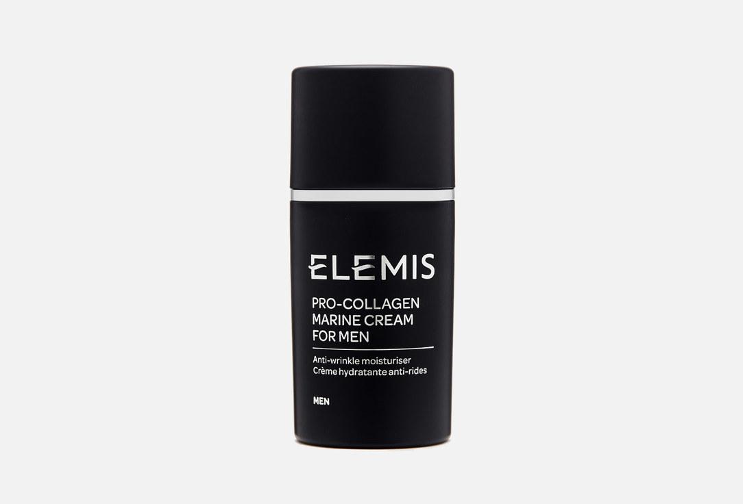 ELEMIS | Men Pro-Collagen Marine Cream. 30 мл