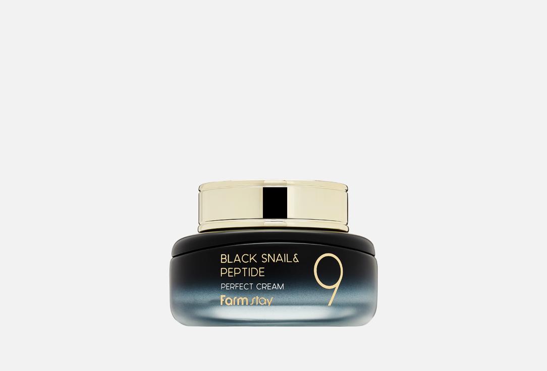 Black Snail & Peptide9 Perfect Cream. 55 мл