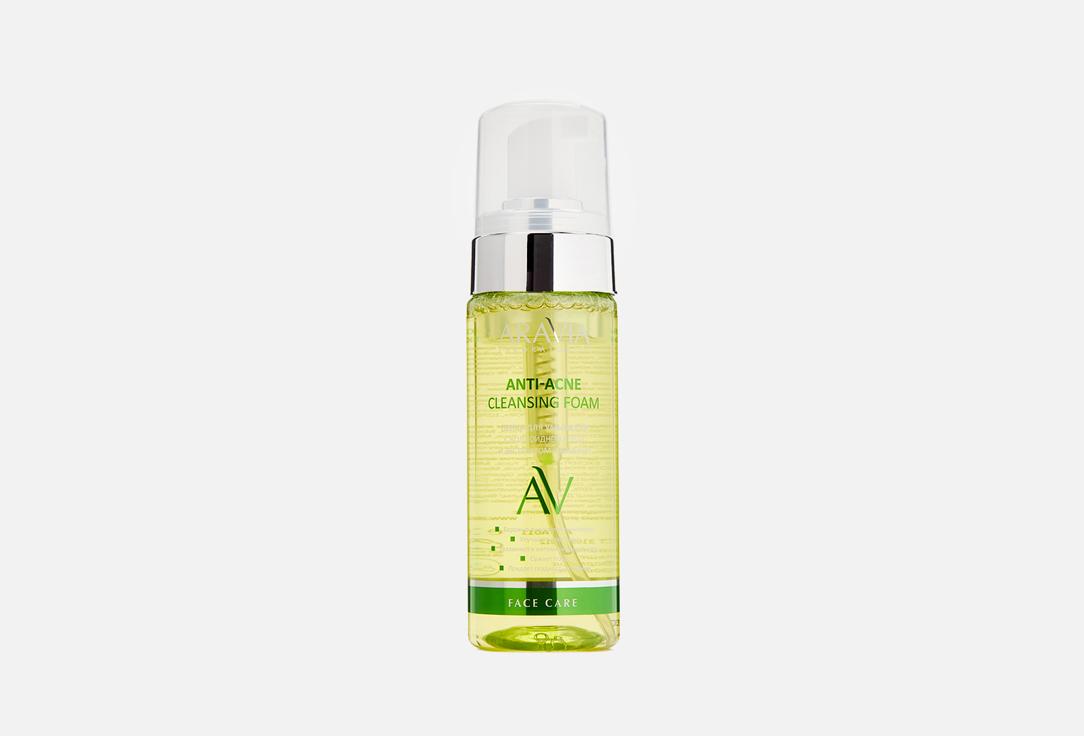 Anti-Acne Cleansing Foam. 150 мл