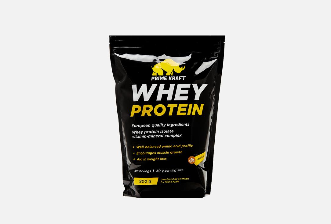 Prime Kraft | Whey Protein. 900 г