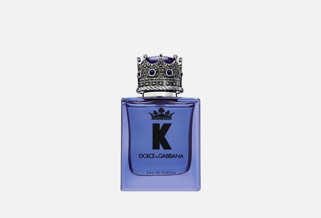 K BY DOLCE&GABBANA. 50 мл