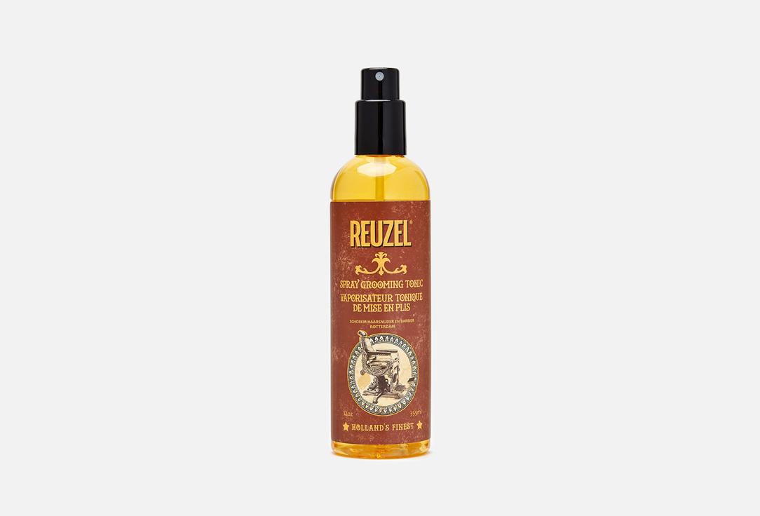 Reuzel | Spray Grooming Tonic. 350 мл