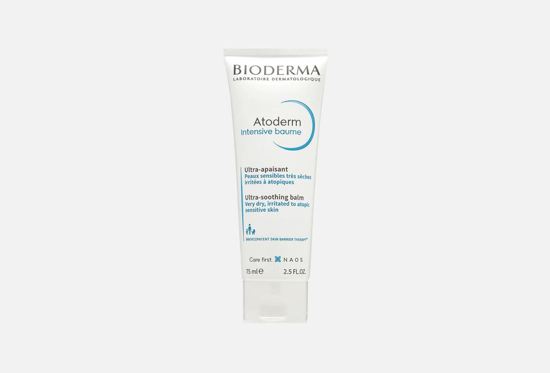 Atoderm Intensive Baume Ultra-soothing Balm. 75 мл