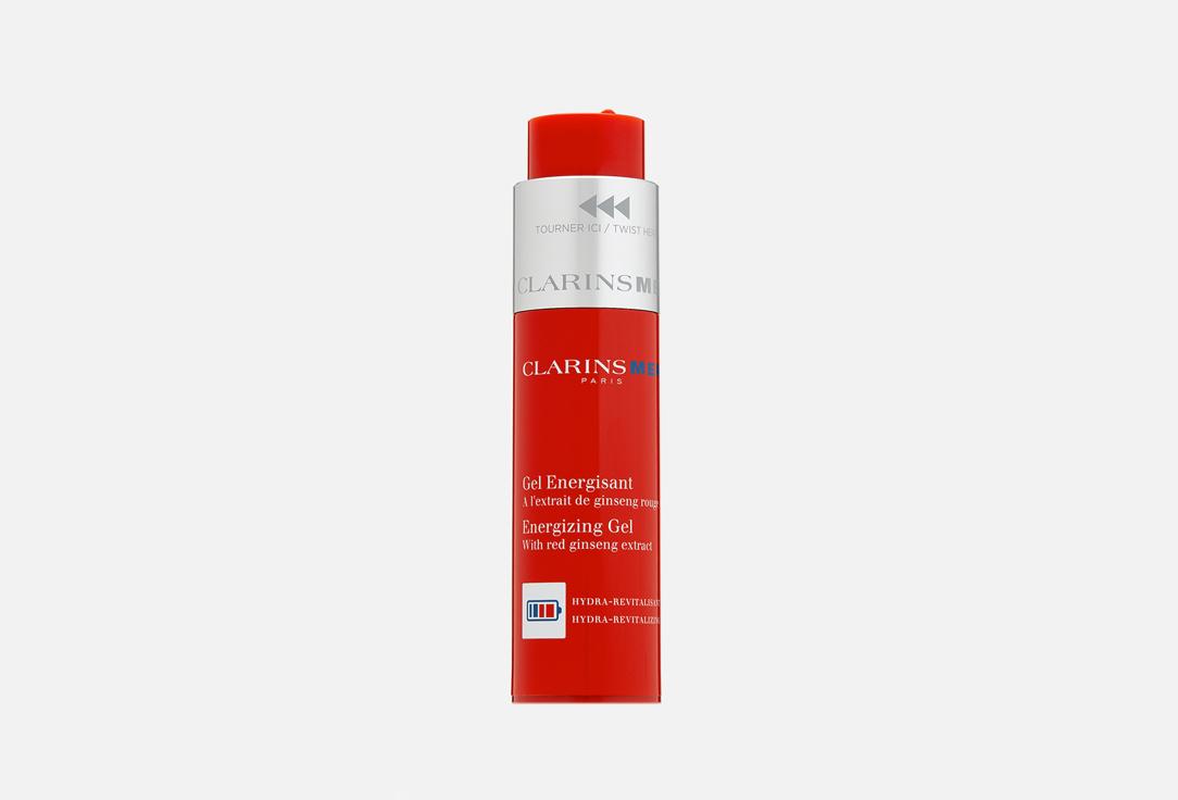 Clarins Men Gel Energisant. 50 мл