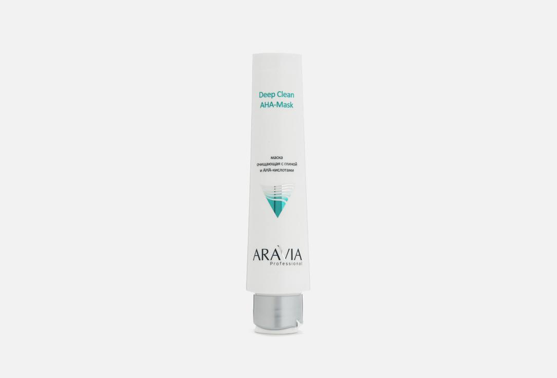 Deep Clean AHA-Mask. 100 мл