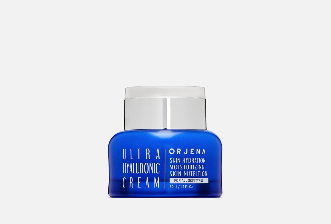 ULTRA HYALURONIC CREAM. 50 мл