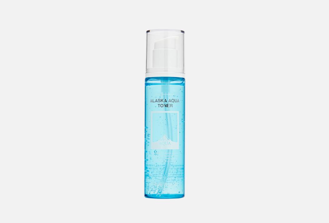 ALASKA GLACIER WATER AQUA TONER. 100 мл