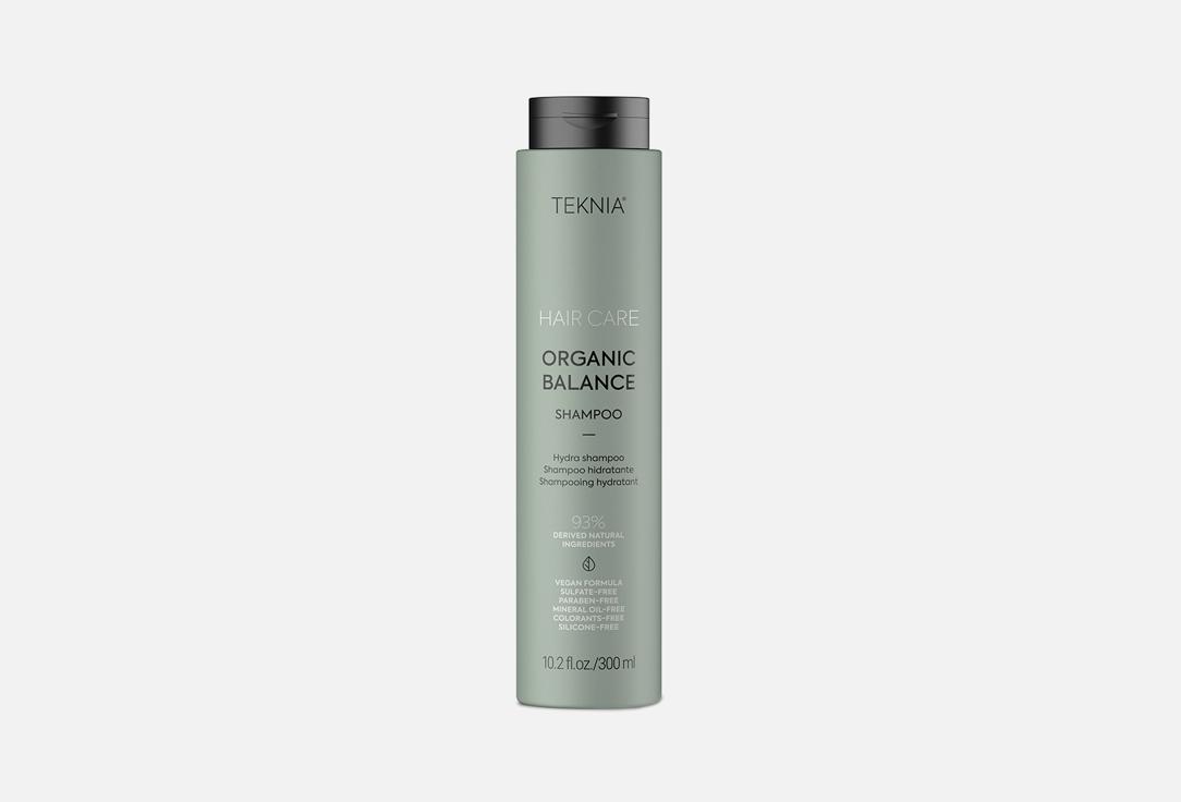 ORGANIC BALANCE SHAMPOO. 300 мл