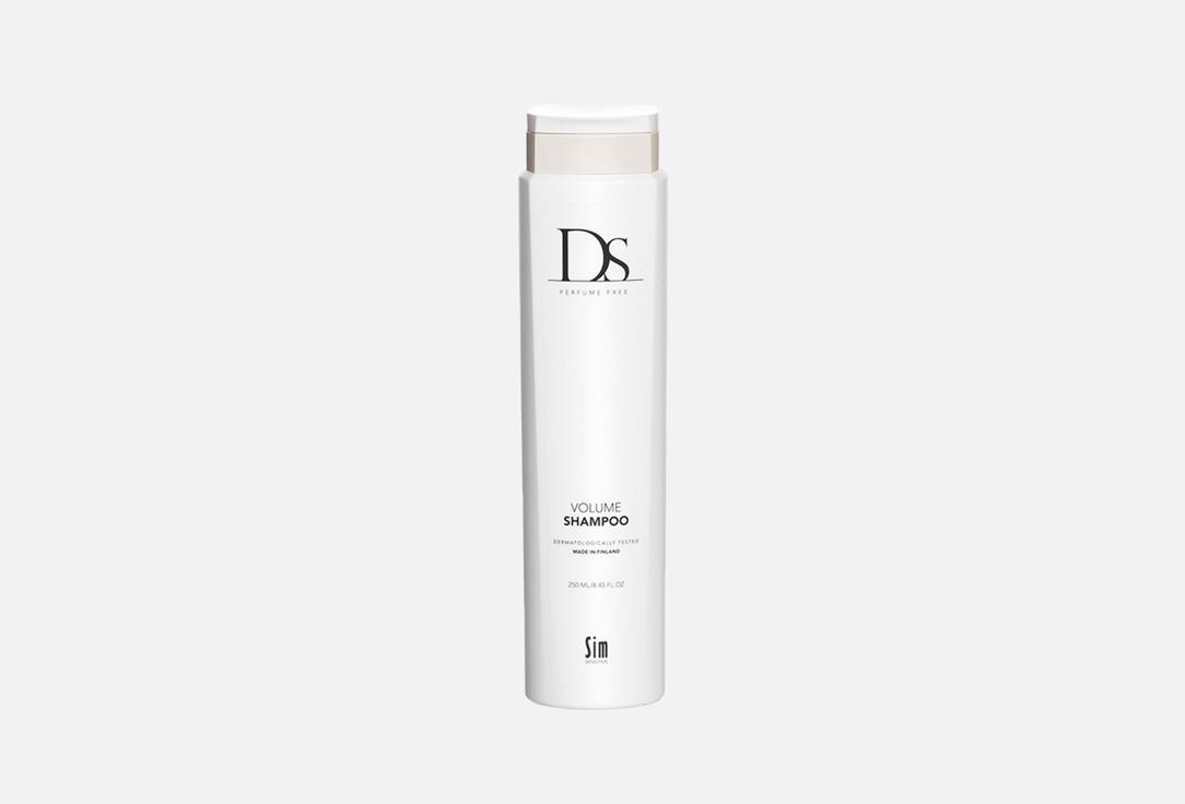 Volume shampoo. 250 мл