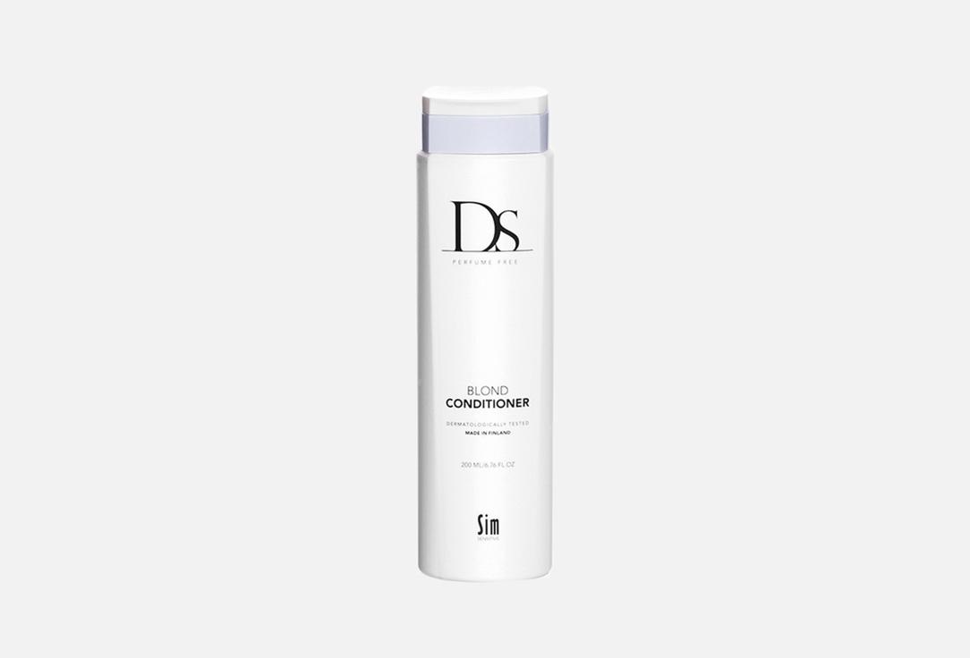 Ds Perfume Free | blond. 200 мл