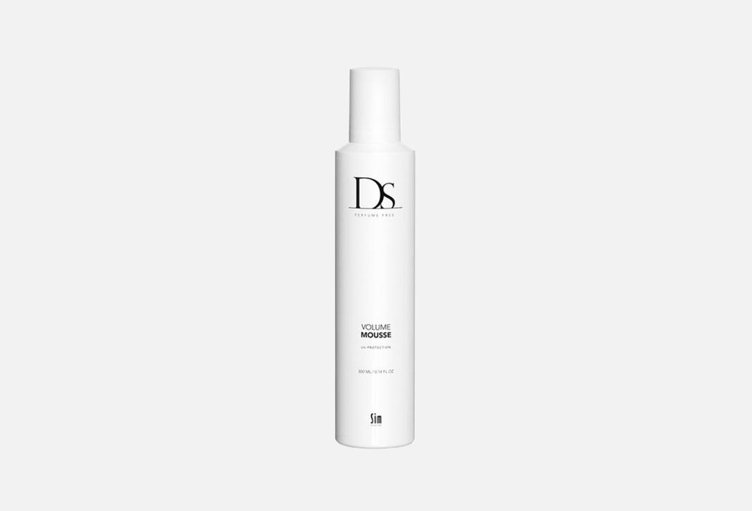 Ds Perfume Free | Volume Mousse. 300 мл