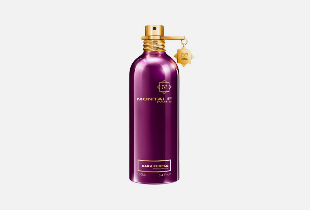 MONTALE | Dark Purple. 100 мл