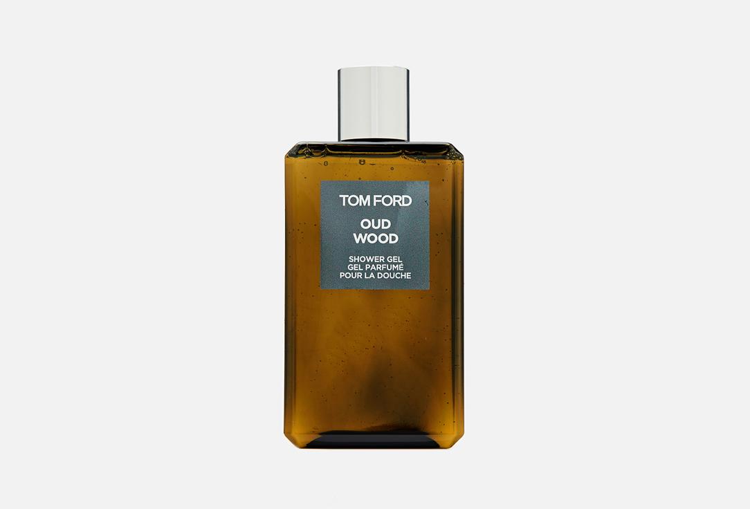 Oud Wood Shower Gel. 250 мл