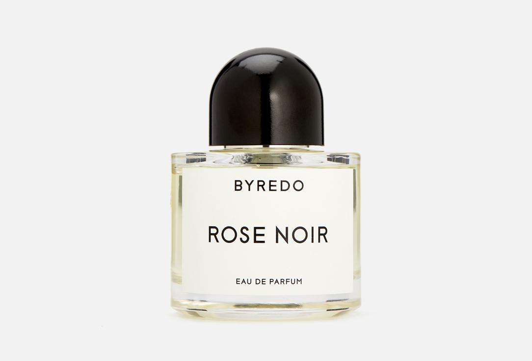 Rose Noir. 50 мл