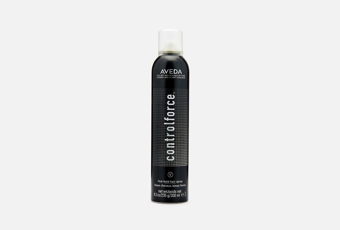 Control Force Firm Hold Hair Spray. 300 мл